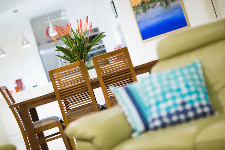 Fifth view of Homely apartment listing, 4/40 Marina Boulevard, Cullen Bay NT 820