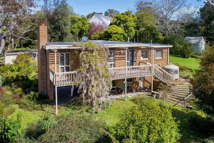 Third view of Homely house listing, 8 Orchard Lane, Mount Eliza VIC 3930