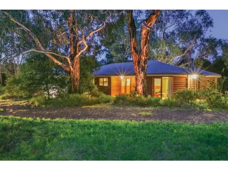 Main view of Homely house listing, 2731 Ballan Road, Musk Vale VIC 3461