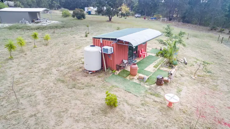 Fifth view of Homely land listing, Lot/15 South Western Highway, Newlands WA 6251