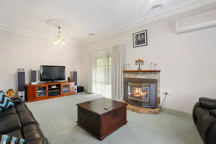 Fourth view of Homely house listing, 13 Belair Close, Seville VIC 3139
