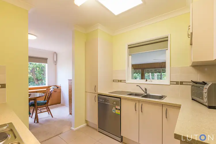 Third view of Homely house listing, 19 Piddington Street, Watson ACT 2602