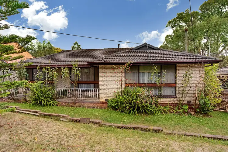 14 Adolphson Avenue, Ringwood North VIC 3134