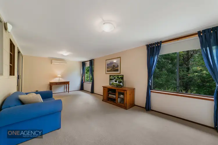 Fifth view of Homely house listing, 203 Rusden Road, Mount Riverview NSW 2774