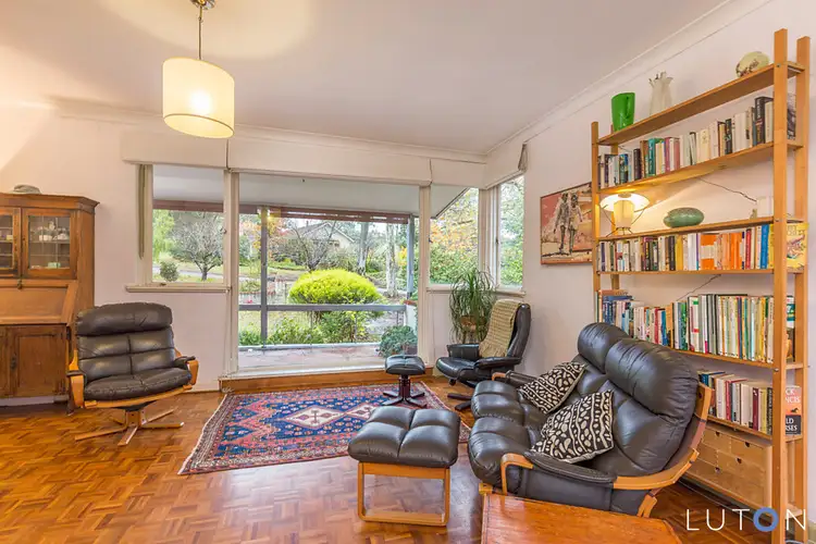 Fourth view of Homely house listing, 24 Nardoo Crescent, O'connor ACT 2602