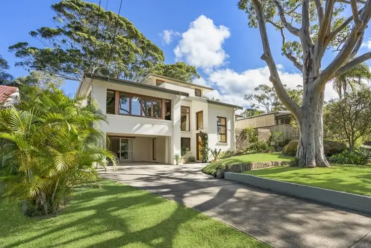 18 Wesley Street, Elanora Heights NSW 2101
