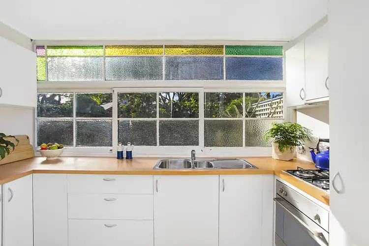 Second view of Homely house listing, 3A Pacific Parade, Manly NSW 2095