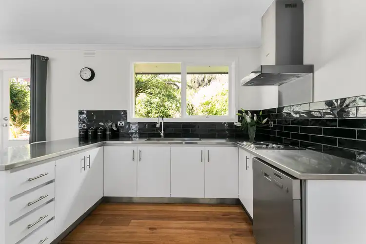Fourth view of Homely house listing, 30 Giffords Road, Warburton VIC 3799