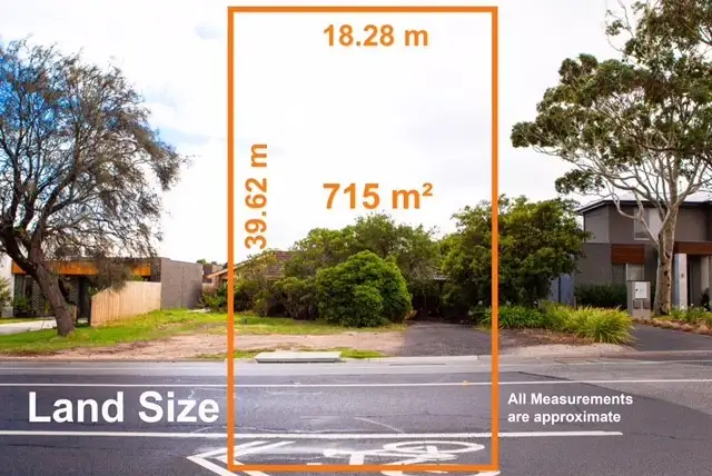37 Bentons Road, Mornington VIC 3931