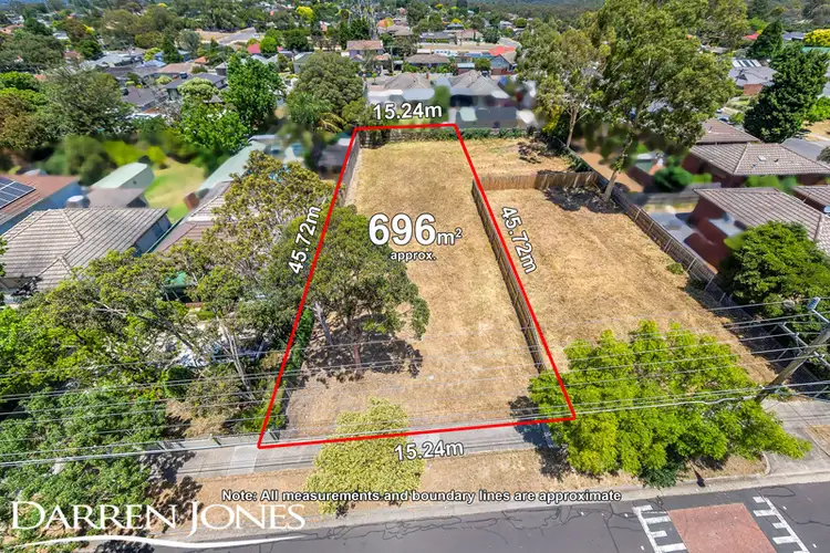 63 Bungay Street, Watsonia VIC 3087