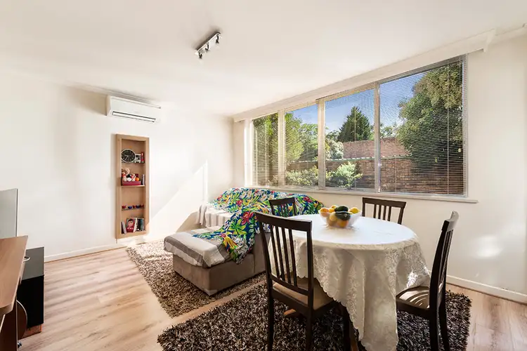 Third view of Homely apartment listing, 6/33 Albion Road, Box Hill VIC 3128
