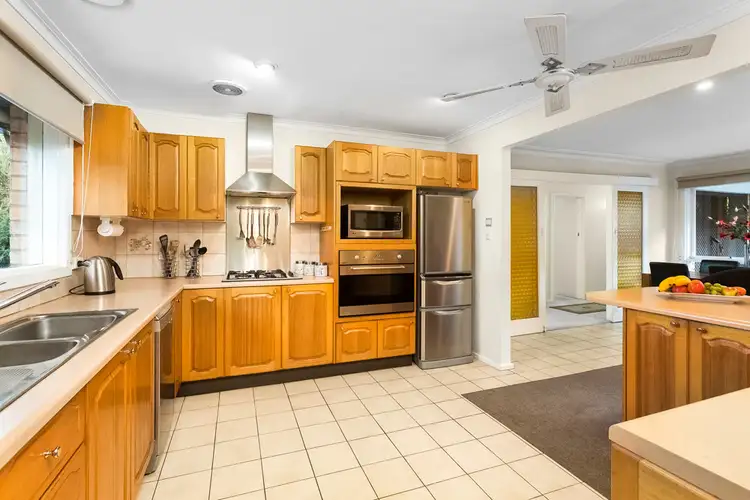 Third view of Homely house listing, 251 Elder Street, Greensborough VIC 3088