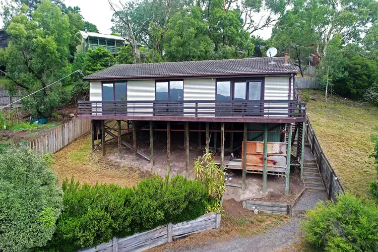 7 Anthony Grove, Woori Yallock VIC 3139