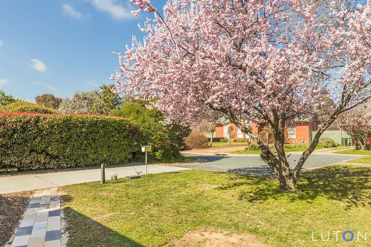 Fourth view of Homely house listing, 6 Pratt Place, Scullin ACT 2614