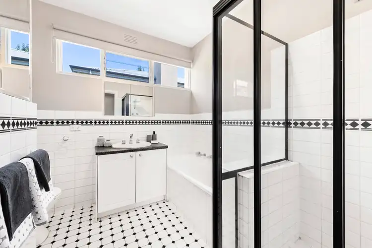 Fourth view of Homely apartment listing, 9/24 Mathoura Road, Toorak VIC 3142