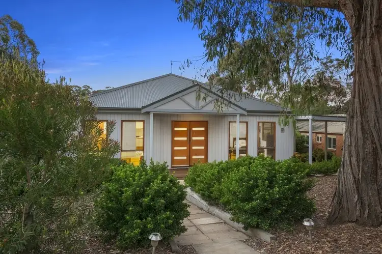 Main view of Homely house listing, 58 Fourteenth Street, Hepburn VIC 3461