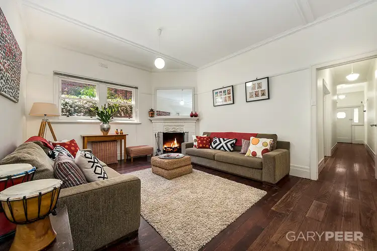 Second view of Homely apartment listing, 2/360 Carlisle Street, St Kilda East VIC 3183
