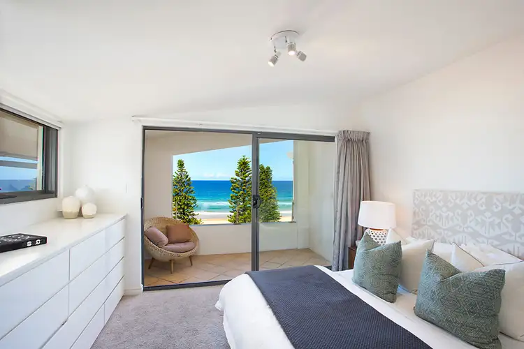 Fifth view of Homely apartment listing, 16/84-85 North Steyne, Manly NSW 2095