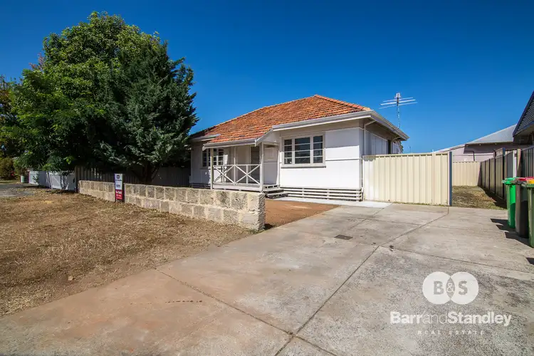 Second view of Homely house listing, 2 Ausden Street, Carey Park WA 6230