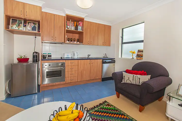 Sixth view of Homely unit listing, 4/65 Sisley Street, St Lucia QLD 4067
