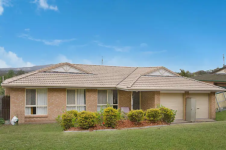 14 Hartwig Crescent, Mount Warren Park QLD 4207