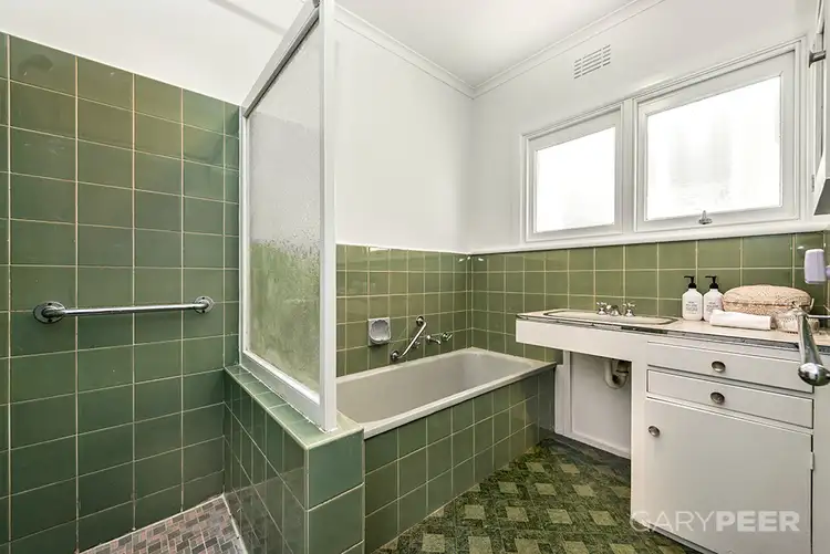 Sixth view of Homely villa listing, 6/135 Grange Road, Glen Huntly VIC 3163
