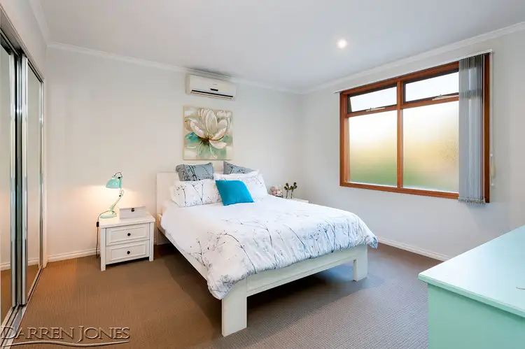 Fifth view of Homely townhouse listing, 2/54 Kelvin Avenue, Montmorency VIC 3094