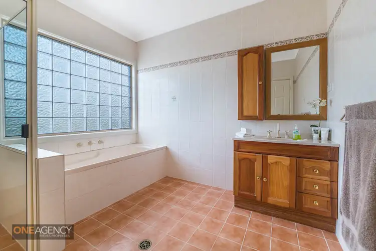 Seventh view of Homely house listing, 33 Spurwood Road, Warrimoo NSW 2774