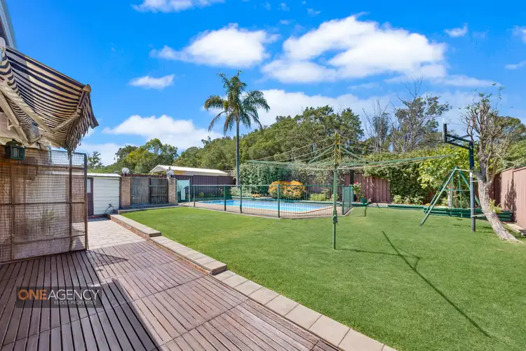 Second view of Homely house listing, 24 Thornhill Crescent, Werrington Downs NSW 2747