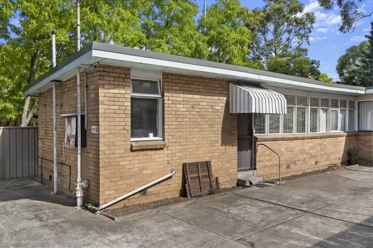 3/22 Pickett Street, Footscray VIC 3011