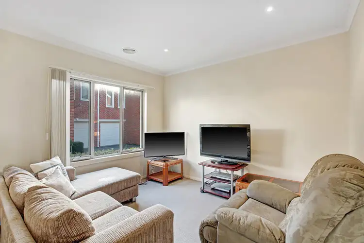 Second view of Homely townhouse listing, 6/12-14 Bond Street, Ringwood VIC 3134