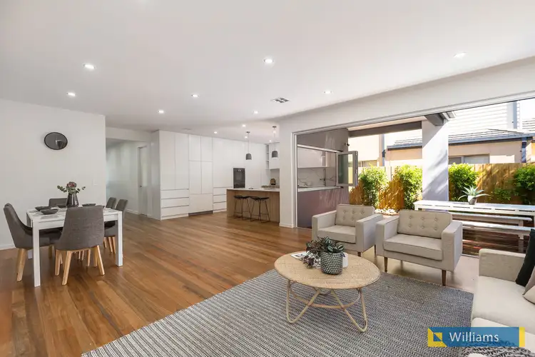 Fourth view of Homely house listing, 75 Bayview Street, Williamstown VIC 3016