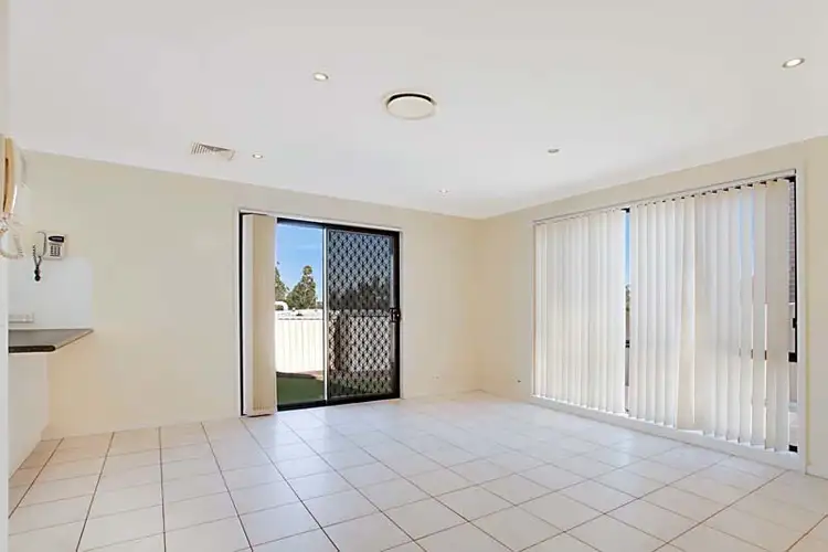 Sixth view of Homely house listing, 110 Carmichael Drive, West Hoxton NSW 2171