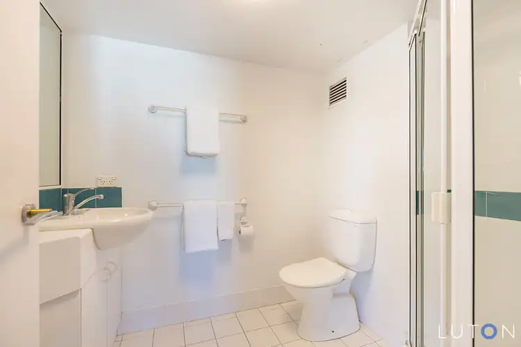 Seventh view of Homely unit listing, 708/74 Northbourne Avenue, Braddon ACT 2612