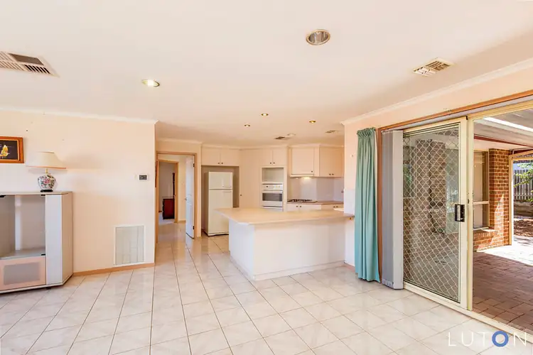 Fifth view of Homely house listing, 16 Jane Price Crescent, Conder ACT 2906