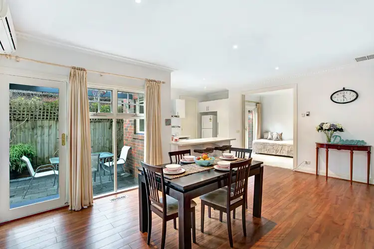 Second view of Homely unit listing, 2/74 Balwyn Road, Balwyn VIC 3103
