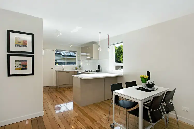 Second view of Homely unit listing, 2/2 Campbell Street, Heathmont VIC 3135