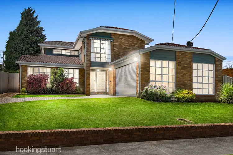 2 Brazil Court, Epping VIC 3076