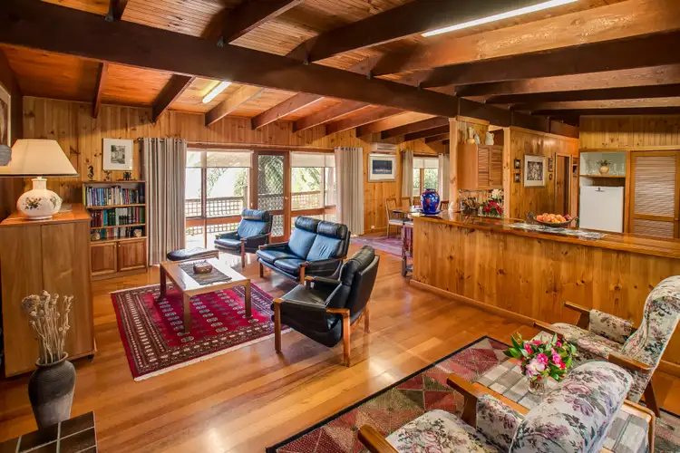 Second view of Homely house listing, 54-56 View Road, The Patch VIC 3792