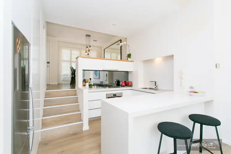 Main view of Homely apartment listing, 11/11 St Edmonds Road, Prahran VIC 3181
