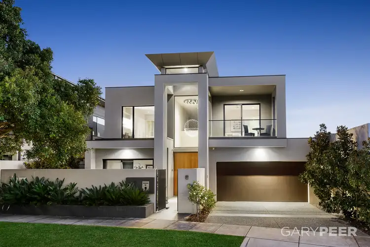Main view of Homely house listing, 14 Avoca Grove, Caulfield North VIC 3161