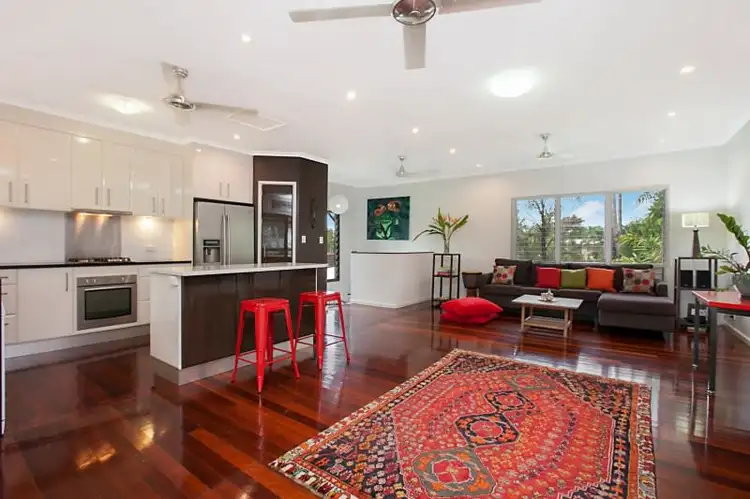 Second view of Homely house listing, 59 Britomart Gardens, Alawa NT 810