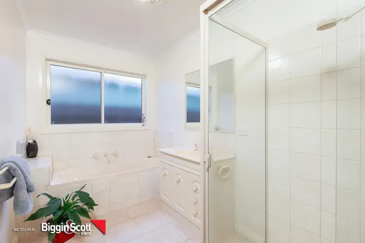 Sixth view of Homely unit listing, 3/35 Devenish Road, Boronia VIC 3155