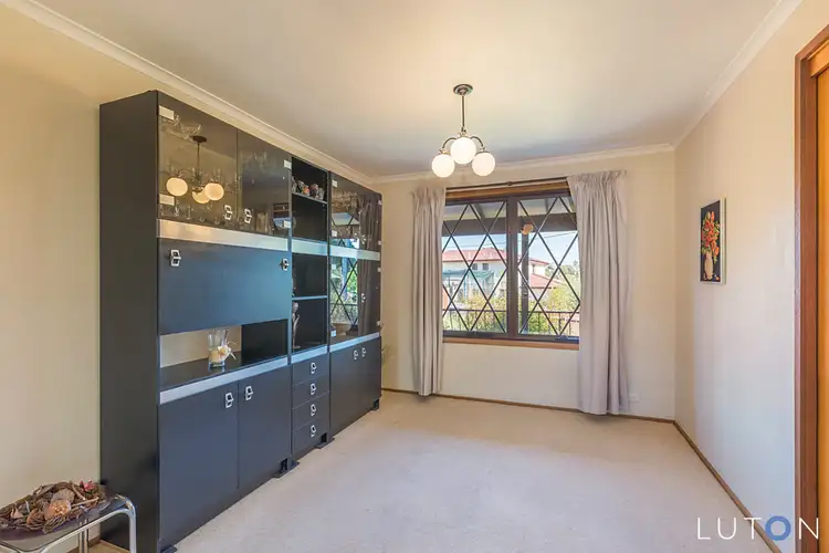 Fifth view of Homely house listing, 23 Buggy Crescent, Mckellar ACT 2617