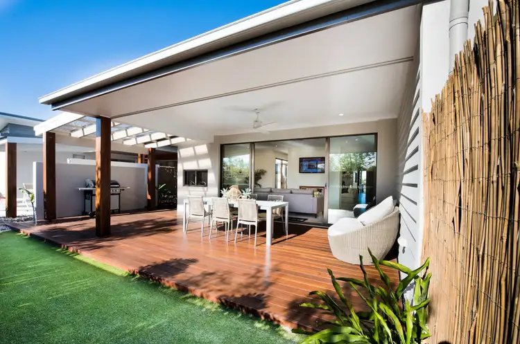 Seventh view of Homely house listing, 33 Aqua Circuit, Caloundra West QLD 4551