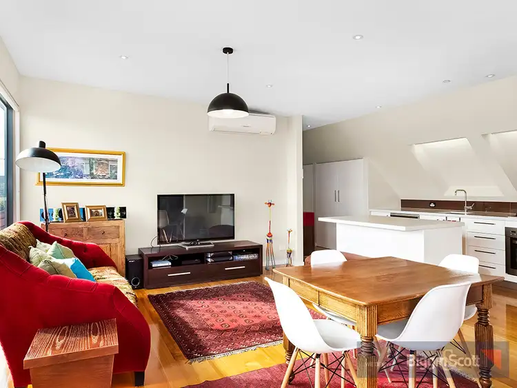 Third view of Homely apartment listing, 7/26 Blenheim Street, St Kilda East VIC 3183