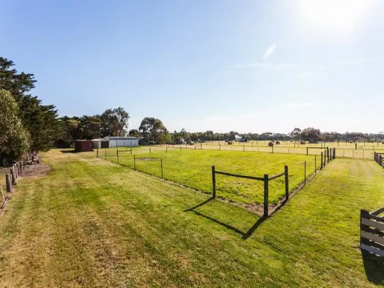 Fifth view of Homely rural property listing, 15 Belchers Lane, Connewarre VIC 3227