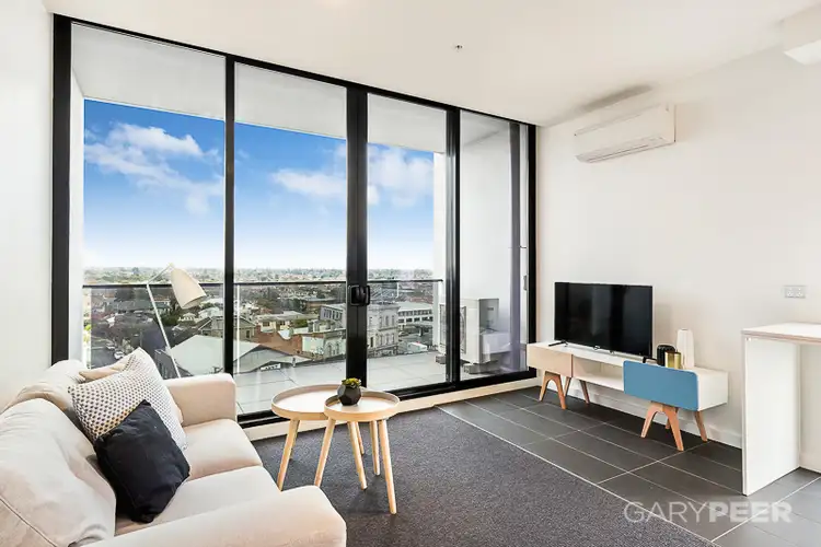 Fourth view of Homely apartment listing, 605/101 St Kilda Road, St Kilda VIC 3182