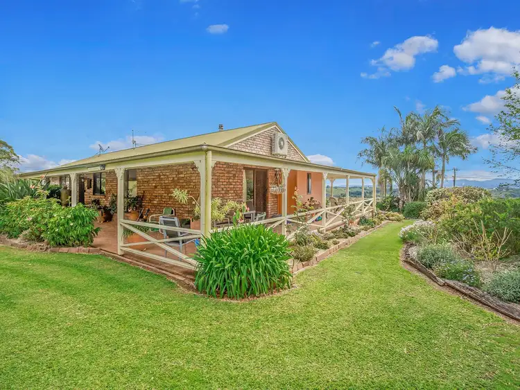Third view of Homely house listing, 1 Gilmore Close, Wollongbar NSW 2477