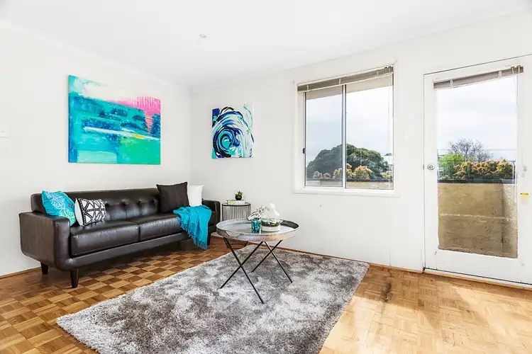 Second view of Homely apartment listing, 6/64 Powell Street, Yarraville VIC 3013